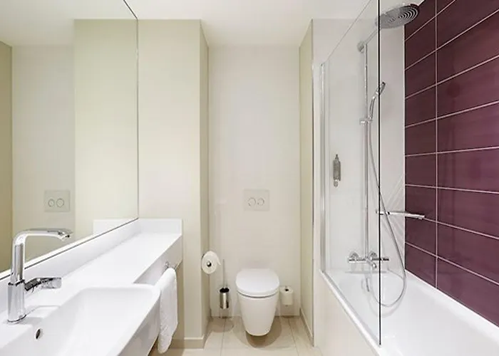 Premier Hammerbrook Hotel