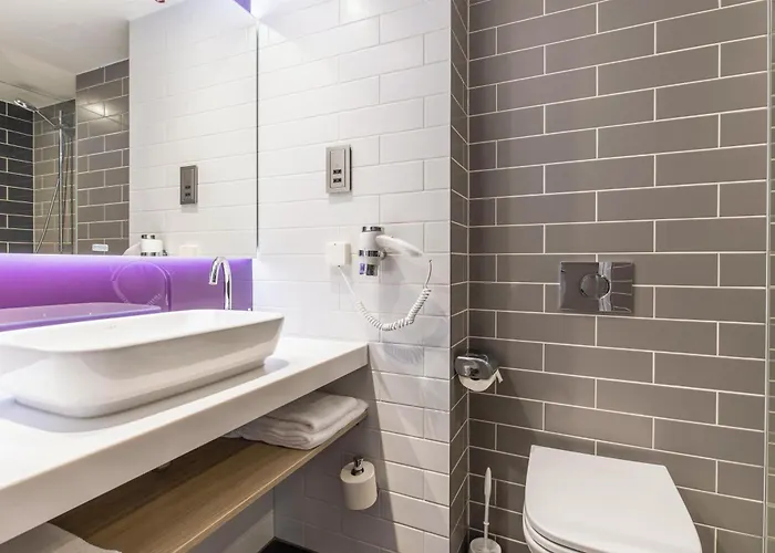Premier Hammerbrook Hotel