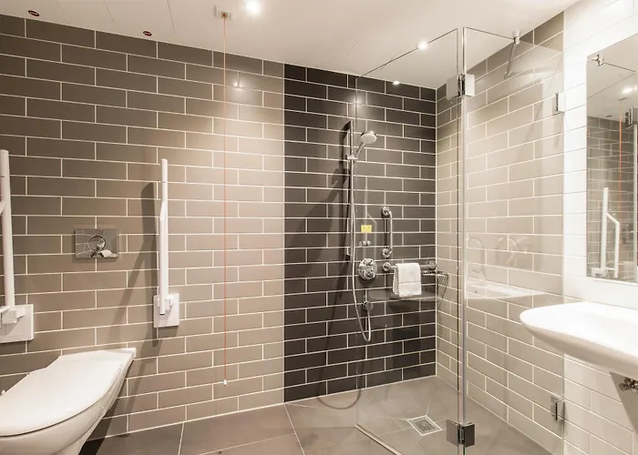 Hotel Premier Hammerbrook